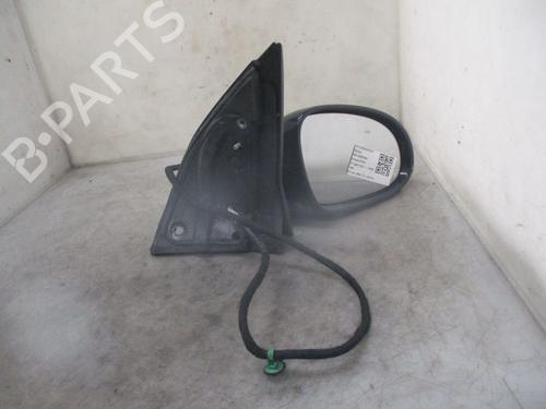 Used Right mirror VW GOLF V (1K1) [2003-2010]  26639413