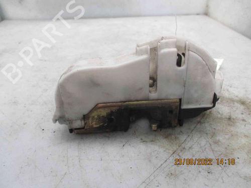 Front right lock VW POLO III (6N1)  | BP26624264C97 