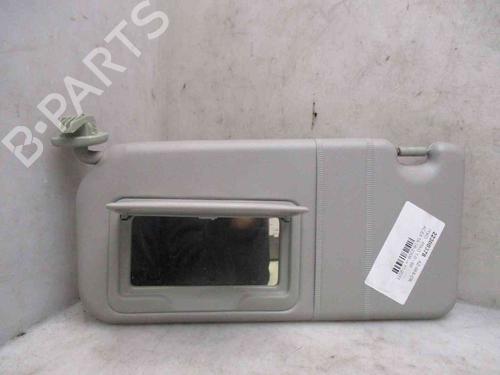 Sonnenblende Links NISSAN PIXO (UA0) 1.0 | BP26629075I1