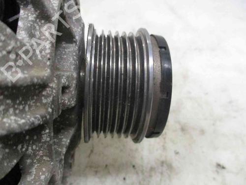 Alternator RENAULT SCÉNIC I MPV (JA0/1_, FA0_) 1.9 dCi (JA05, JA1F) | BP24013132M7 