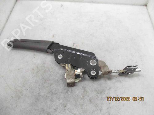 Used Hand brake FIAT IDEA (350_) 1.4 16V (95 hp) 19713279