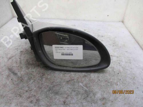 Right mirror OPEL VECTRA B (J96)  | BP26626305C27 