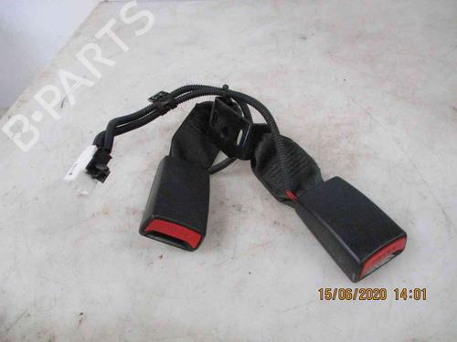 Used Seat buckle KIA PICANTO II (TA) 1.0 (69 hp) 19715620