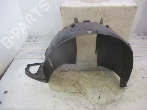 Used Wheel arch PEUGEOT 207 (WA_, WC_) 1.4 HDi (68 hp) 32353390