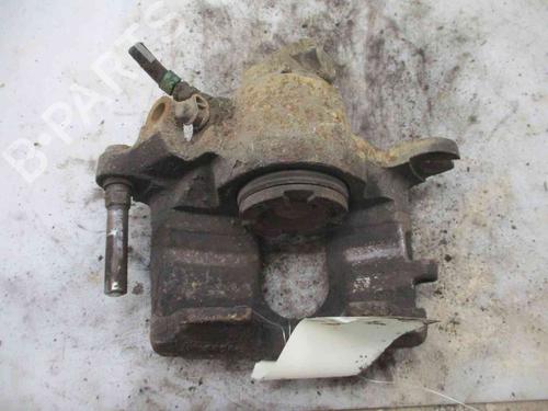 Left front brake caliper CITROËN XANTIA (X1_, X2_) 2.0 HDI 109 | BP19717416M105 