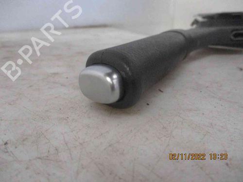 Hand brake RENAULT TWINGO II (CN0_) 1.2 16V (CN04, CN0B) | BP26627085I18 
