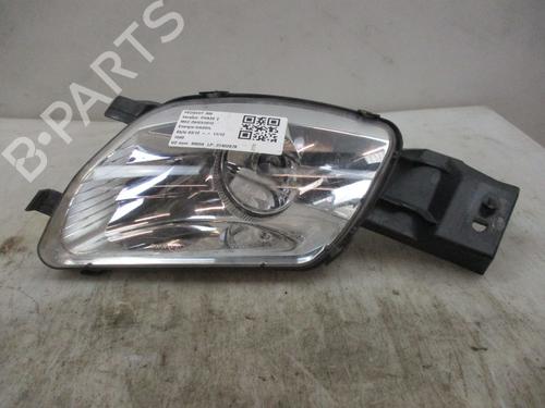 Used Right front fog light PEUGEOT 308 I (4A_, 4C_) 1.6 HDi (92 hp) 26638384