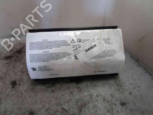Passasjer kollisjonspute OPEL ZAFIRA / ZAFIRA FAMILY B (A05) 1.6 (M75) (105 hp) 19717783