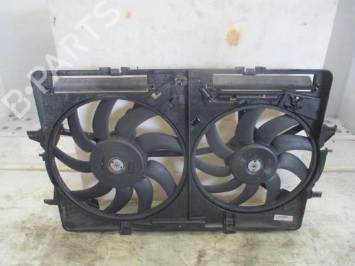 Elettroventola radiatore Elettroventola radiatore 38675770 38675770