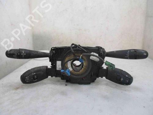 Used Headlight switch PEUGEOT 407 (6D_) 1.6 HDi 110 (6D9HZC, 6D9HYC) (109 hp) 26626979