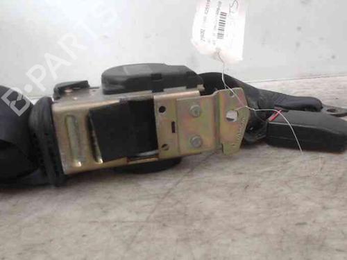 Front right belt tensioner CITROËN SAXO (S0, S1) 1.1 X, SX | BP24007076C88 