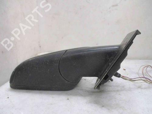 Right mirror VW POLO (9N_, 9A_) 1.2 12V | BP26630863C27 