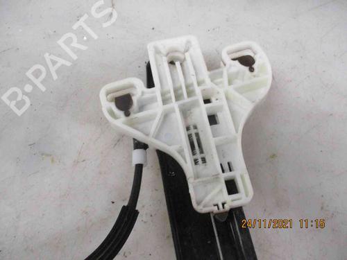 Rear left window mechanism SEAT ALTEA (5P1) 1.4 16V | BP19742251C24 