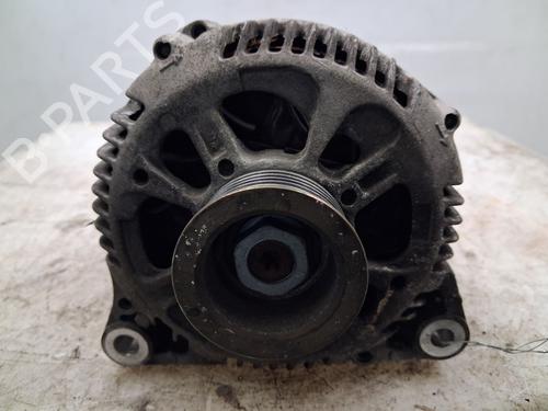 Used Alternator Alternator CITROËN XSARA PICASSO (N68) 2.0 HDi (90 hp) 39892247 39892247