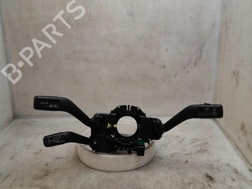 Forlygtekontakt VW PASSAT B6 Variant (3C5) 2.0 TDI 4motion (140 hp) 30163137