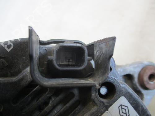 Alternator RENAULT CLIO IV (BH_) 1.5 dCi 90 | BP24971974M7 