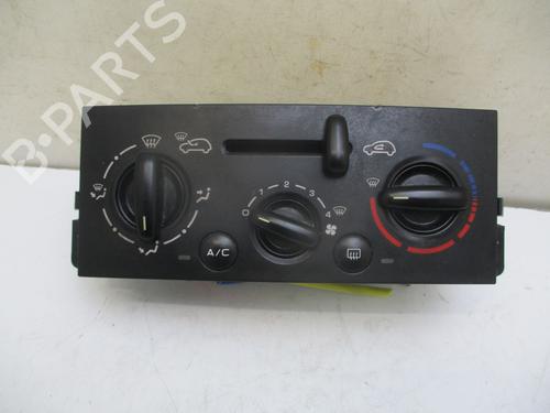 Used Climate control PEUGEOT 207 (WA_, WC_) 1.4 16V (88 hp) 26636135