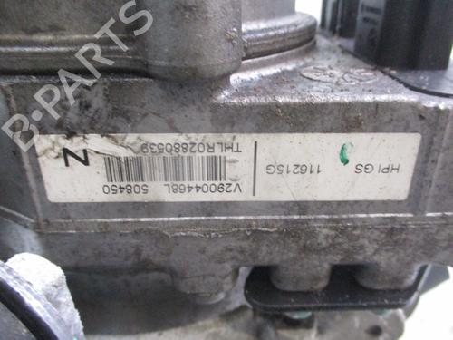 Steering pump DACIA DUSTER (HS_) 1.5 dCi | BP31820216M99
