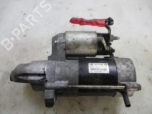 Used Starter OPEL ASTRA K Sports Tourer (B16) 1.6 CDTi (35) (110 hp) 30604974