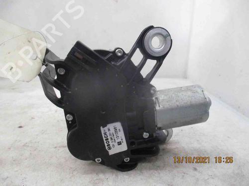 Rear wiper motor OPEL ASTRA H (A04) 1.4 (L48) | BP19718763M102 