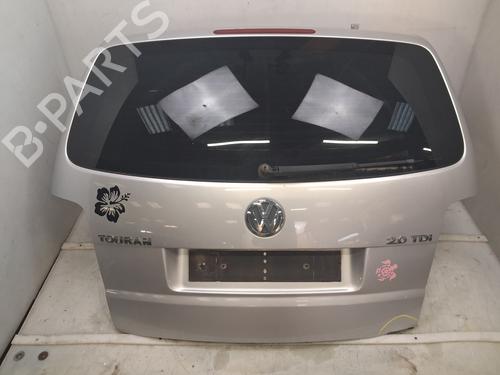 Used Tailgate Tailgate 39659276 39659276