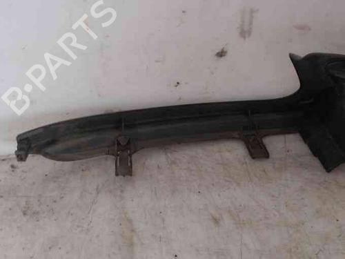 Grille RENAULT MEGANE I (BA0/1_)  | BP21834132C40 