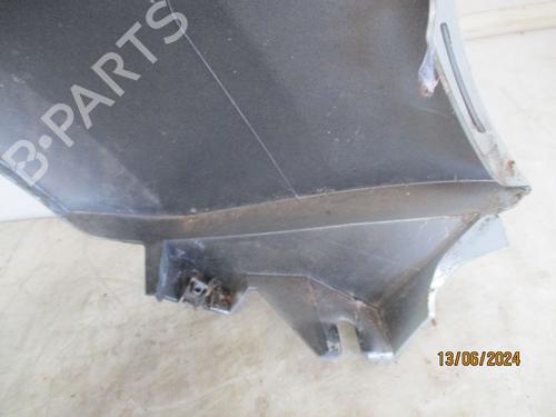 Left front fenders RENAULT KANGOO / GRAND KANGOO II (KW0/1_) 1.5 dCi 90 (KW05, KW08, KW0G, KW11) | BP26175909C41 