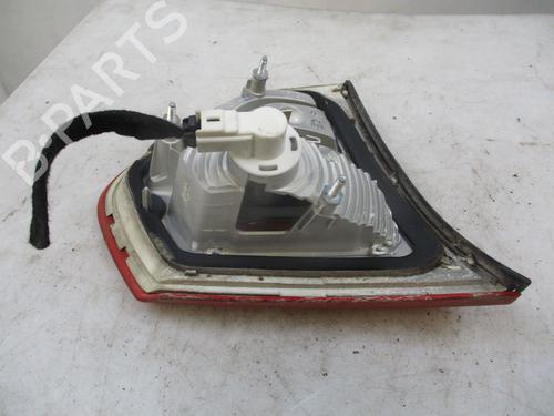 Right tailgate light CITROËN C4 Picasso I MPV (UD_) 1.6 HDi | BP27187458C80 