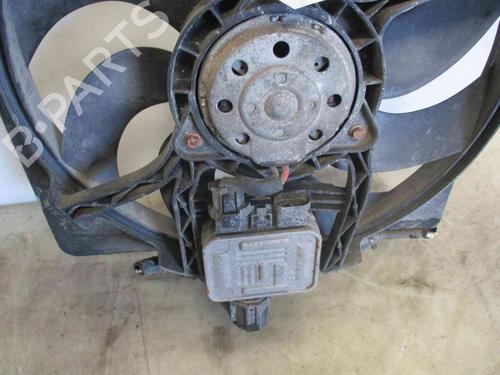 Radiator fan FORD MONDEO III (B5Y)  | BP26623813M35 