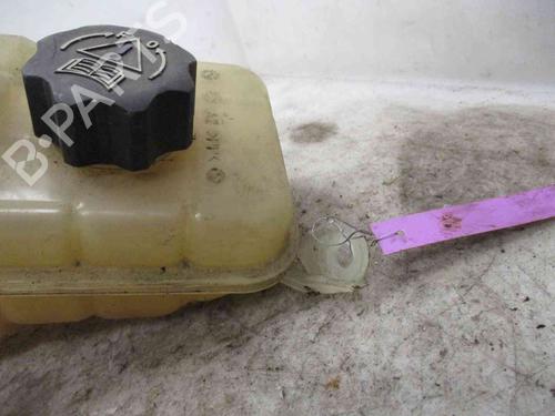Expansion tank PEUGEOT 407 (6D_) 2.0 HDi 135 (6DRHRH, 6DRHRE, 6DRHRG, 6DRHRJ) | BP20202060C120 