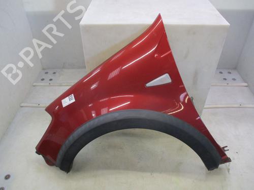 left-front-fenders-dacia-sandero-2008-32689662 main image