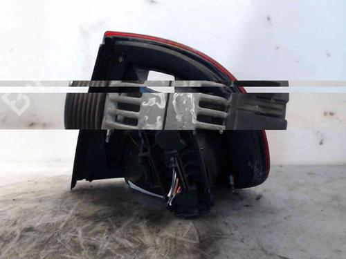 Left taillight SEAT CORDOBA (6K1, 6K2) 1.9 TDI | BP24007462C34 