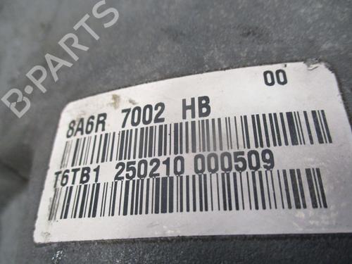 Gearbox FORD FIESTA VI (CB1, CCN) 1.6 TDCi | BP40468082M3 - Image 5