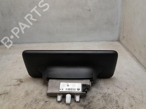 Display monitor FIAT 500e (332_) Elektro (FA1) | BP29550186C48 