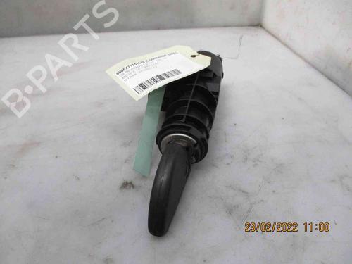 Used Ignition barrel ALFA ROMEO 156 (932_) [1997-2005]  19734620