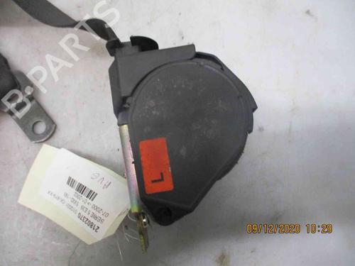 Front left belt tensioner BMW 5 (E39) 530 d | BP24006301C87 