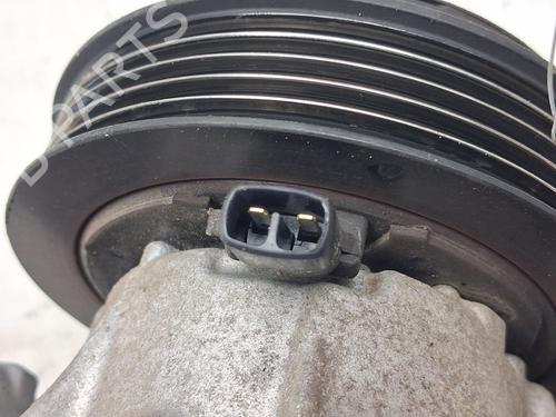 AC compressor FORD KA (RU8) 1.2 | BP39966124M34 - Image 6