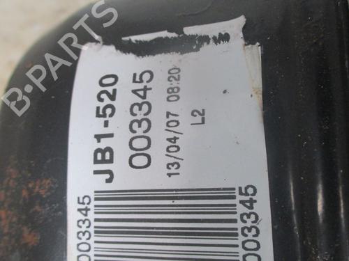 Gearbox RENAULT TWINGO II (CN0_) 1.2 (CN0D) | BP36460029M3 - Image 5