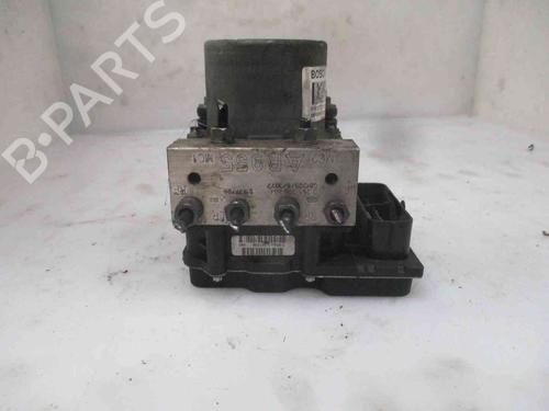 Used ABS pump ALFA ROMEO MITO (955_) 1.4 (955AXB1B) (78 hp) 19719639