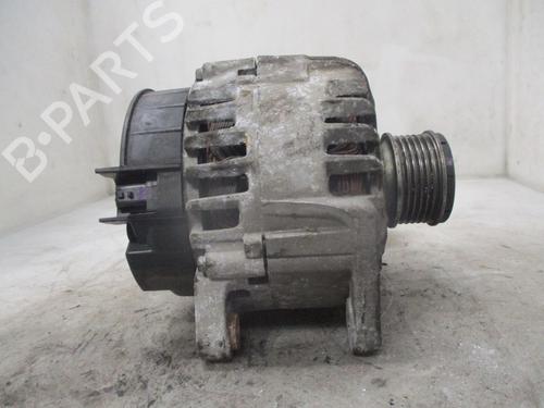 Alternator RENAULT KANGOO Express (FW0/1_)  | BP26636482M7 