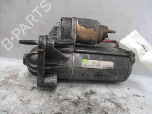 Starter RENAULT LAGUNA II Grandtour (KG0/1_) 1.9 dCI (KG0E) | BP20206781M8 