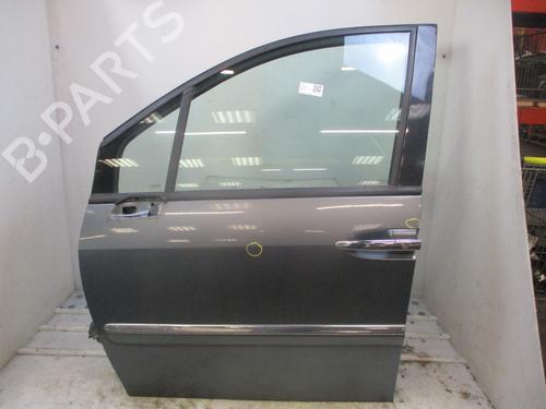 Used Left front door PEUGEOT 807 (EB_) 2.0 HDI (136 hp) 26638929