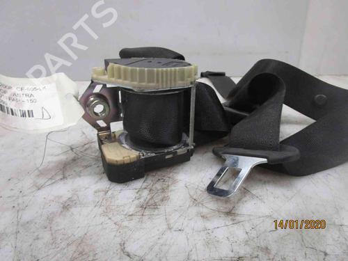 Used Front right belt tensioner OPEL ASTRA H TwinTop (A04) 1.6 (L67) (116 hp) 19721334