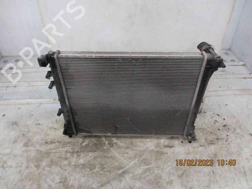 Køler FIAT 500 (312_) 1.3 D Multijet (312AXB1A) | BP26623692M31 
