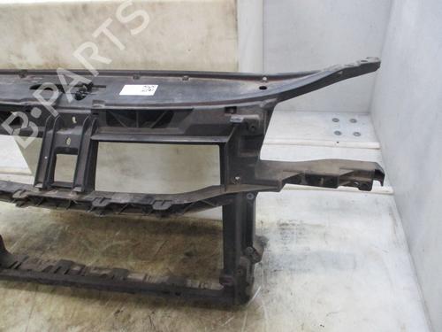 Front slam panel VW POLO IV (9N_, 9A_) 1.2 | BP30187205C72