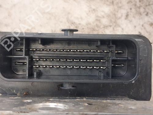 ABS pump OPEL CORSA E (X15) 1.4 Turbo (08, 68) | BP39179043M43  - Image 7