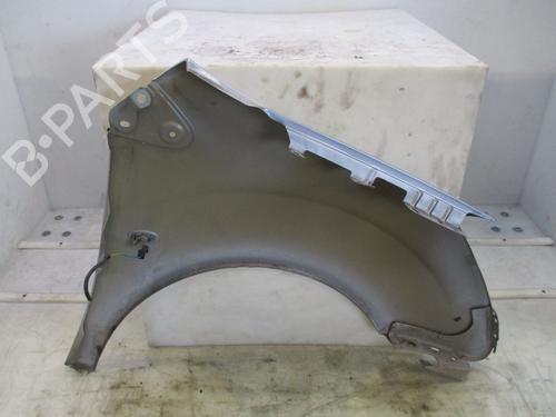 Forskærm venstre CITROËN BERLINGO MULTISPACE (B9) 1.6 BlueHDi 120 | BP31820235C41