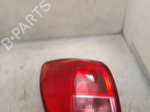 Used Left taillight Left taillight 37185372 37185372