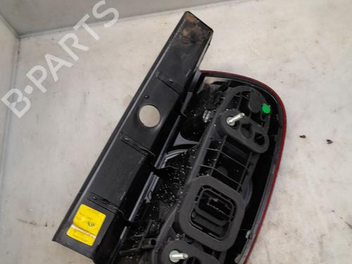 Left taillight DACIA DUSTER (HS_) 1.5 dCi | BP31323689C34