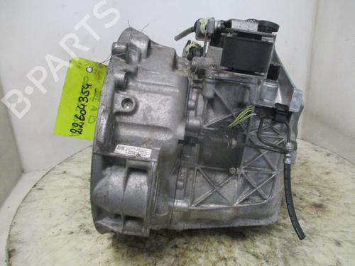 Gearbox MERCEDES-BENZ A-CLASS (W176) A 180 CDI / d (176.012) | BP40201861M3 - Image 2